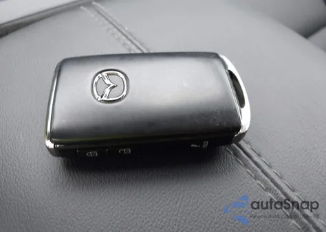 2024 Mazda Cx-30 2.5 S Select Sport z USA, uszkodzony, nr VIN 3MVDMBBM6RM710708